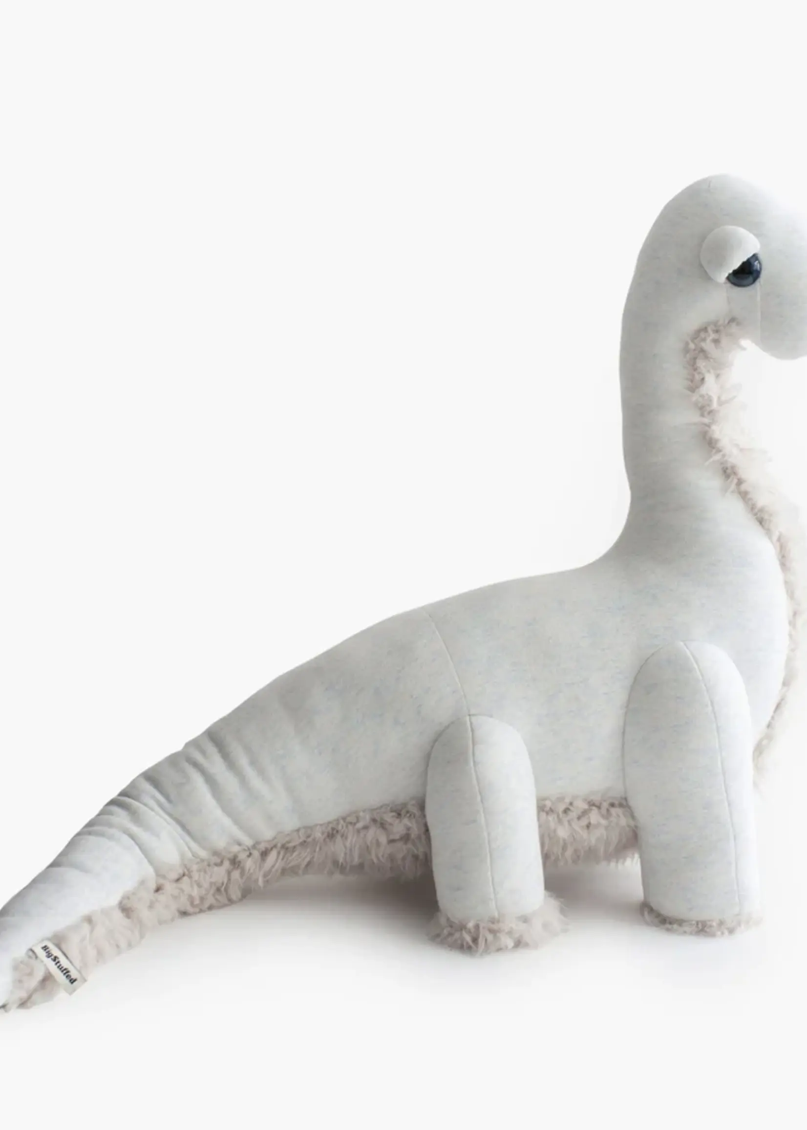 BigStuffed BigStuffed - THE DINOSAUR -  ICE
