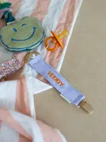 Atelier POMME KEEP-IT-CLOSE - SPEENKOORD -  LI-LA LINNEN