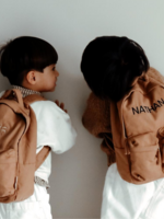 Atelier POMME BAG IT UP BACKPACK