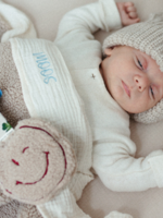 Atelier POMME APPLE OF MY EYE - TEDDY - THE ORIGINAL