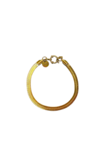 BONNIE STUDIOS SNAKE BRACELET
