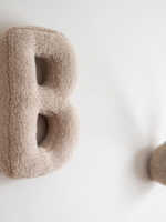 Atelier POMME HUGE CHUNKY LETTER