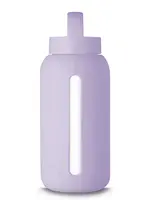 MUUKI DAILY BOTTLE PASTEL LILAC