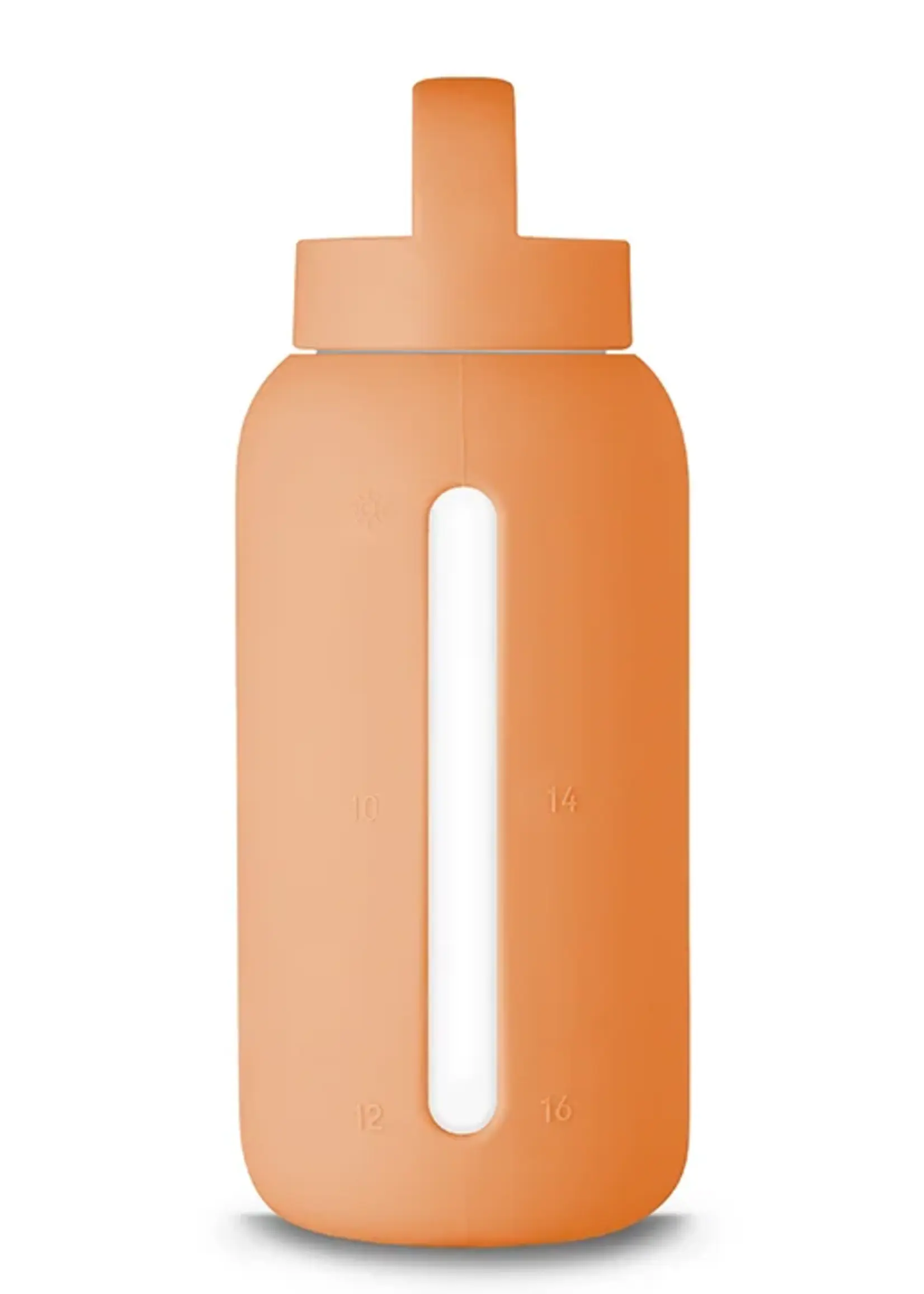 MUUKI DAILY BOTTLE TROPICAL PAPAYA