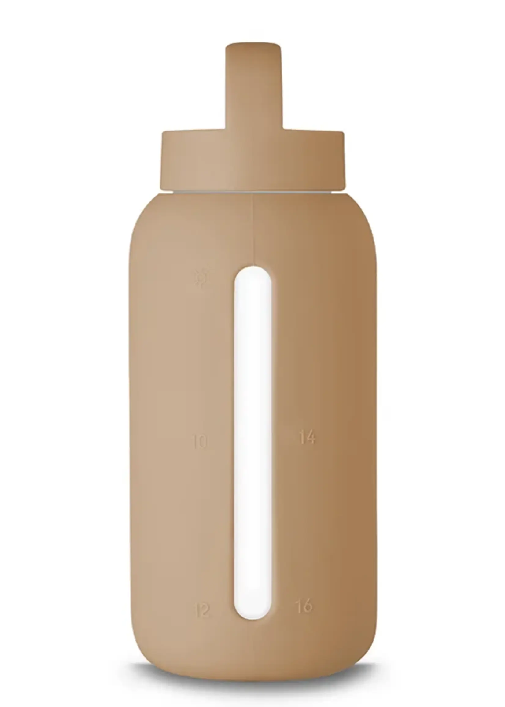 MUUKI DAILY BOTTLE MILK COFFEE