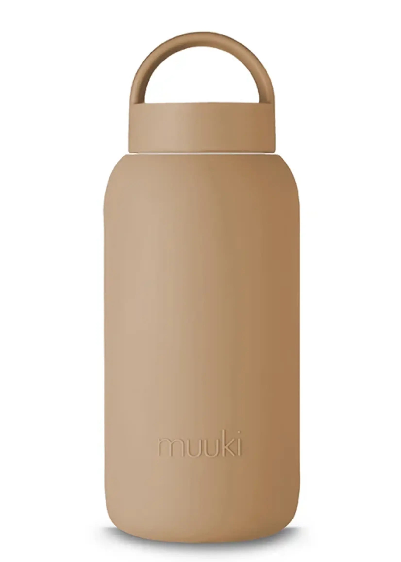 MUUKI DAILY BOTTLE MILK COFFEE