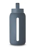 MUUKI DAILY BOTTLE SMOKE GREY