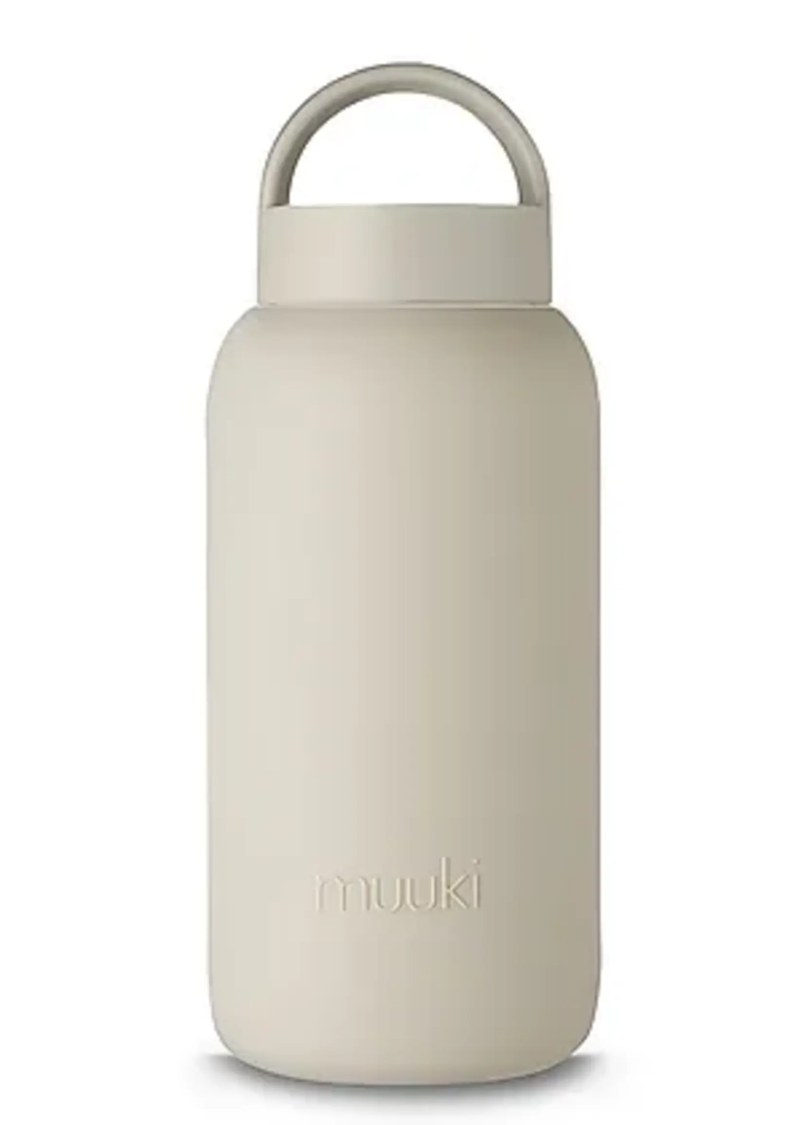 MUUKI DAILY BOTTLE SUMMER SAND