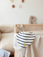 Atelier POMME TINY BIB - BRETON