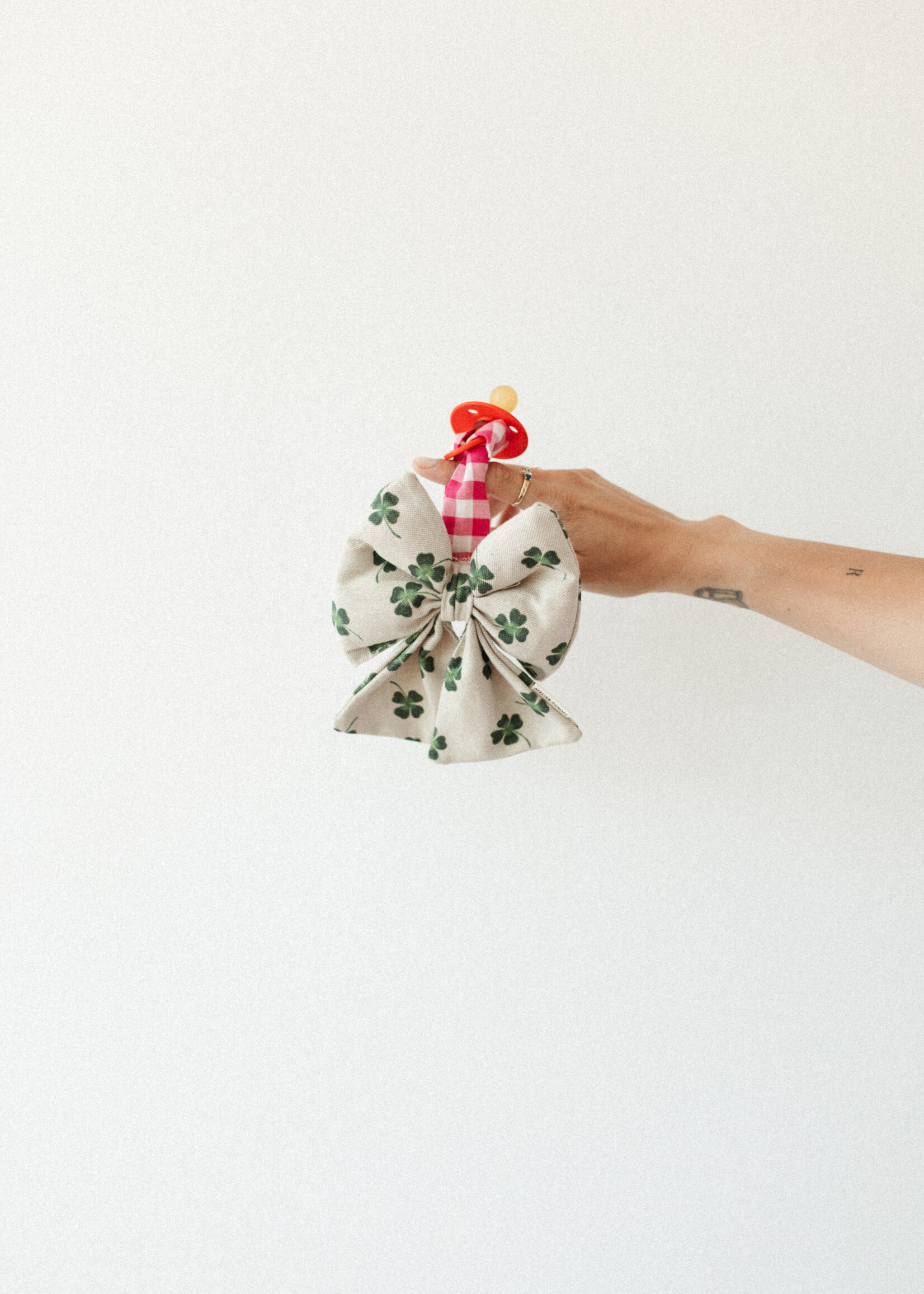 Atelier POMME LUCKY BOW