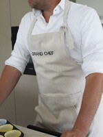 Atelier POMME GRAND CHEF  - LINNEN