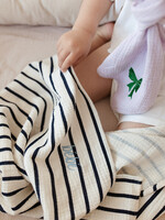 Atelier POMME HUGE - THE BRETON STRIPE