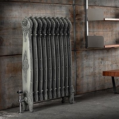 Gietijzeren radiator Alexandra 987