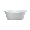 Burlington Freestanding bath Admiral 1800