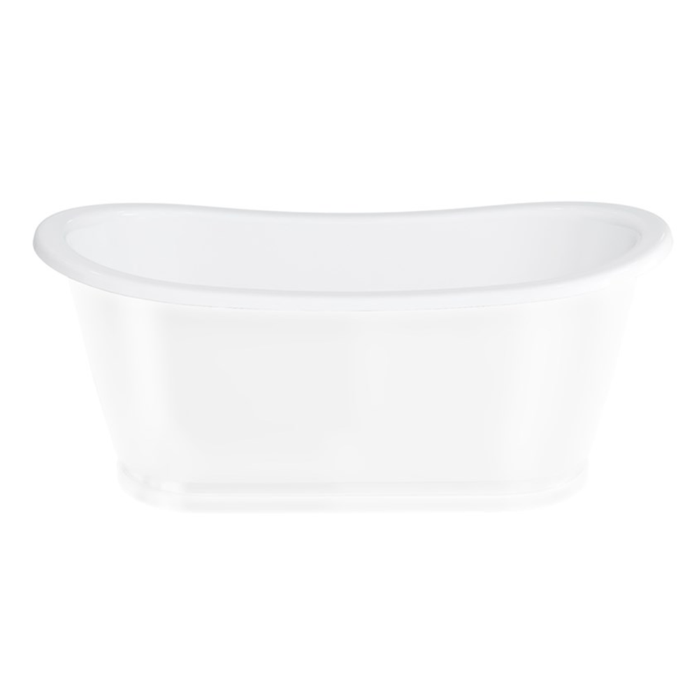 Clearwater Freestanding bath Balthazar