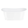 Clearwater Freestanding bath Balthazar