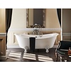 Burlington Freestanding bath Bateau 1640