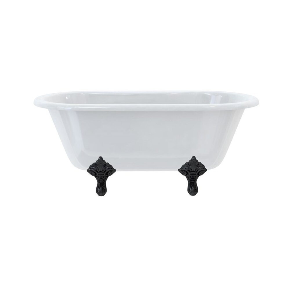 Burlington Freestanding bath Windsor 1500