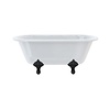 Burlington Freestanding bath Windsor 1500