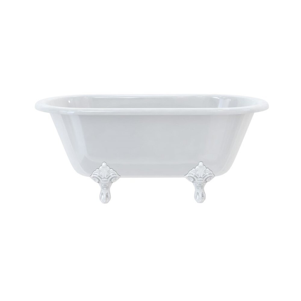 Burlington Freestanding bath Windsor 1500