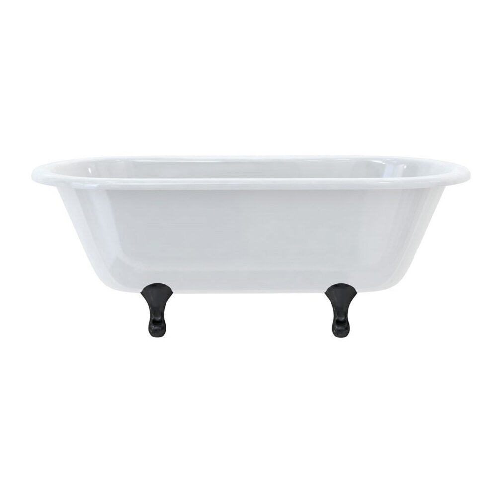 Burlington Freestanding bath Windsor 1700