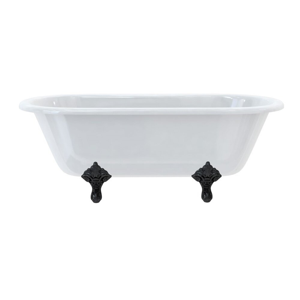 Burlington Freestanding bath Windsor 1700