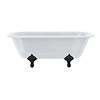 Burlington Freestanding bath Windsor 1700