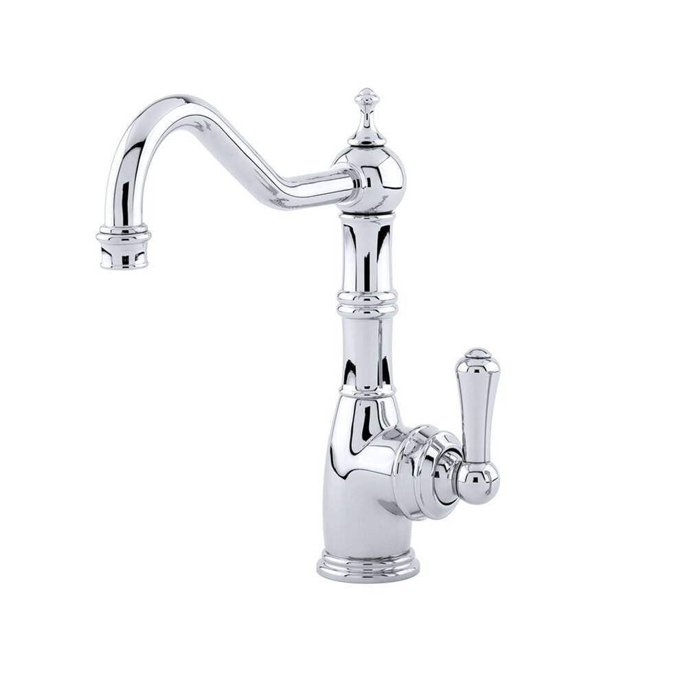 Perrin & Rowe Kitchen mixer Aquitaine 4741