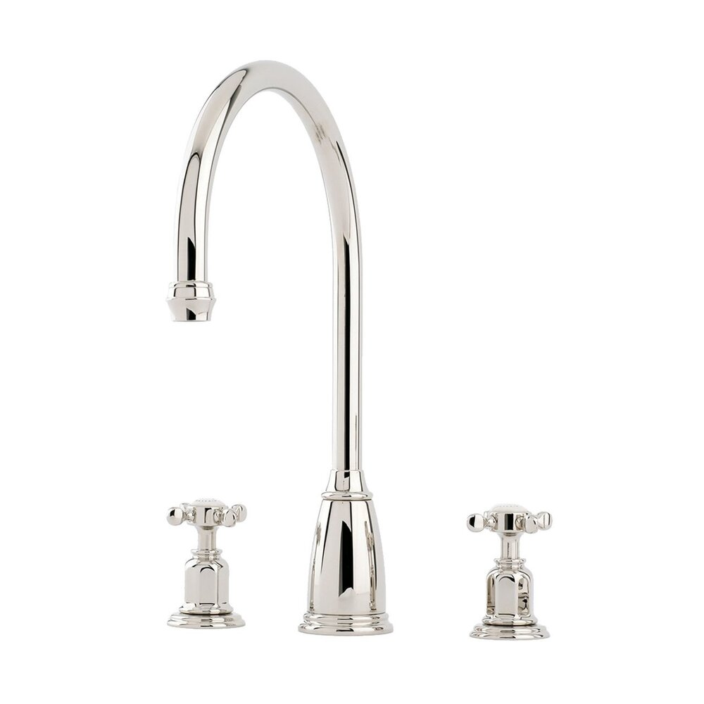 Perrin & Rowe Kitchen mixer Athenian 4370