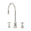 Perrin & Rowe Kitchen mixer Athenian 4370