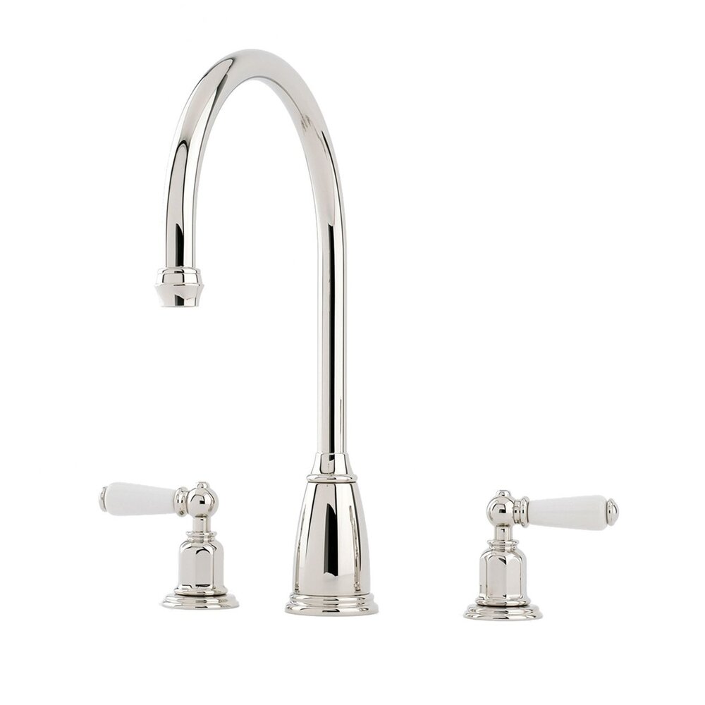 Perrin & Rowe Kitchen mixer Athenian 4371