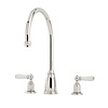 Kitchen mixer Athenian 4371 Perrin & Rowe Kitchen mixer Athenian 4371