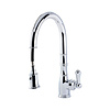 Kitchen mixer Aquitaine 4744 with pull-down rinse Perrin & Rowe Kitchen mixer Aquitaine 4744 with pull-down rinse