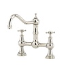 Perrin & Rowe Keukenbrugkraan Provence 4750