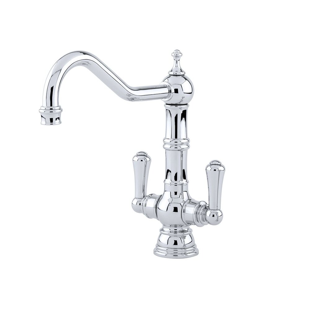 Perrin & Rowe Kitchen mixer Picardie 4761