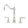 Perrin & Rowe Kitchen mixer Alsace 4771