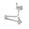 Perrin & Rowe Kitchen mixer Potfiller 4799