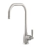 Perrin & Rowe Kitchen mixer Mimas 4843 U-spout