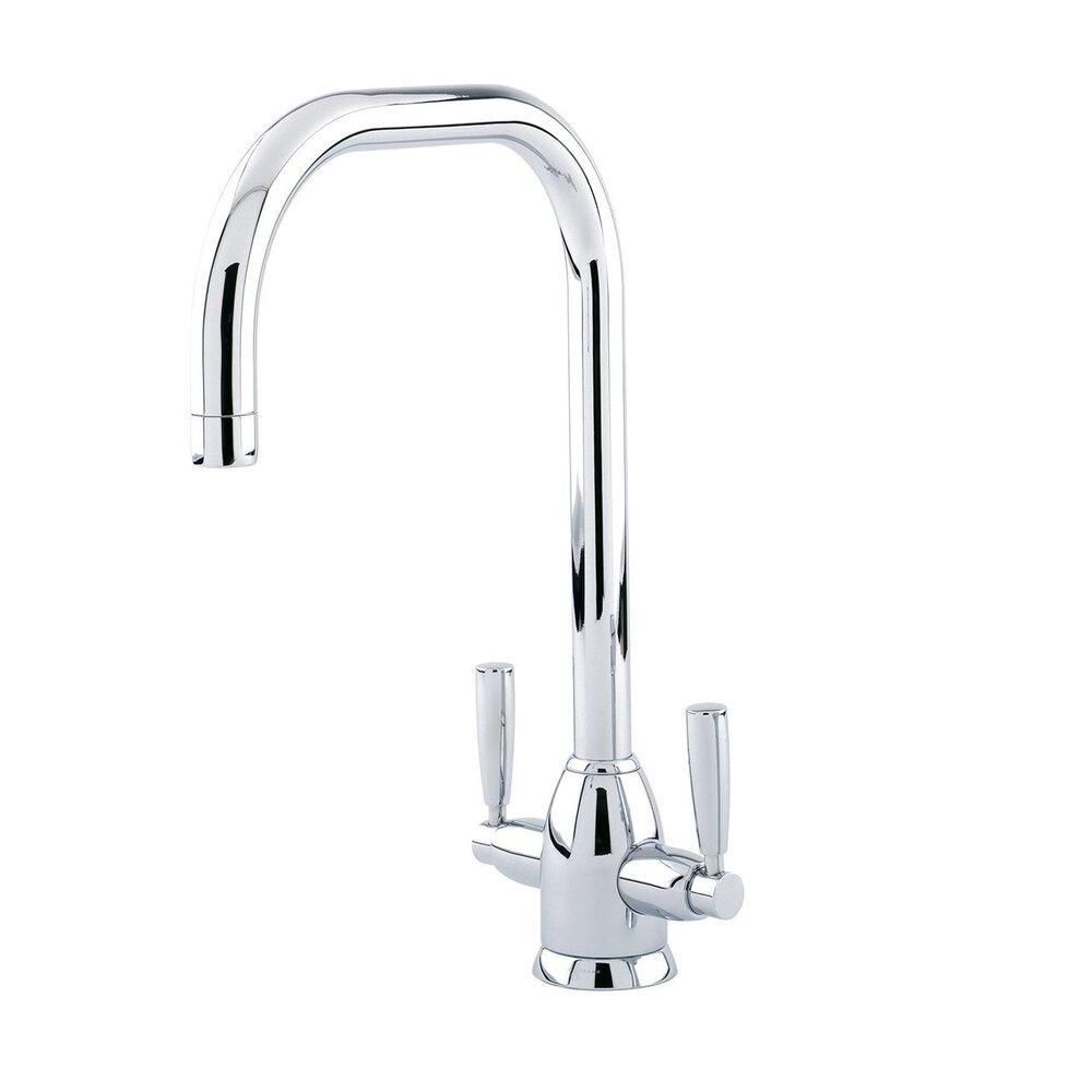 Perrin & Rowe Kitchen mixer Oberon 4863 U-spout