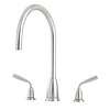 Perrin & Rowe Kitchen mixer Titan 4871 C-spout