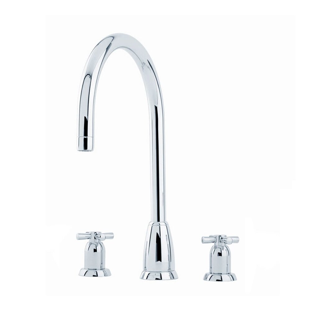 Perrin & Rowe Kitchen mixer Callisto 4885 C-spout