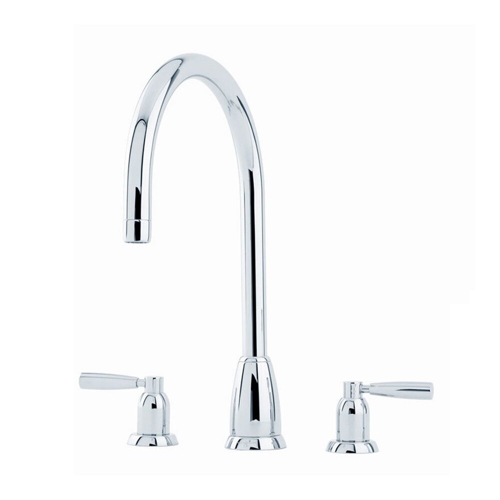 Perrin & Rowe Kitchen mixer Callisto 4886 C-spout