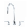 Perrin & Rowe Kitchen mixer Callisto 4886 C-spout