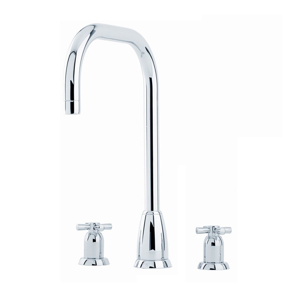 Perrin & Rowe Kitchen mixer Callisto 4887 U-spout