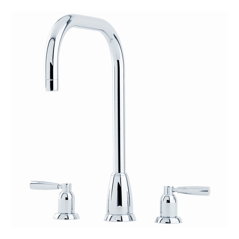 Perrin & Rowe Kitchen mixer Callisto 4888 U-spout