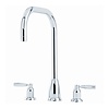 Perrin & Rowe Kitchen mixer Callisto 4888 U-spout