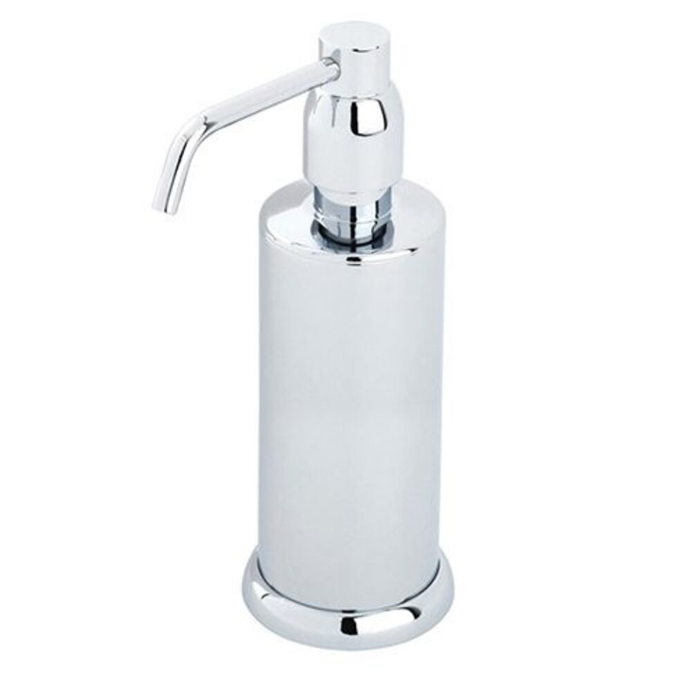 Perrin & Rowe Contemporary Zeepdispenser 6433