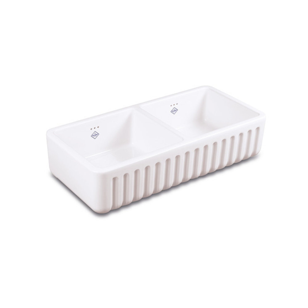 Shaws Kitchen sink Ribchester 800