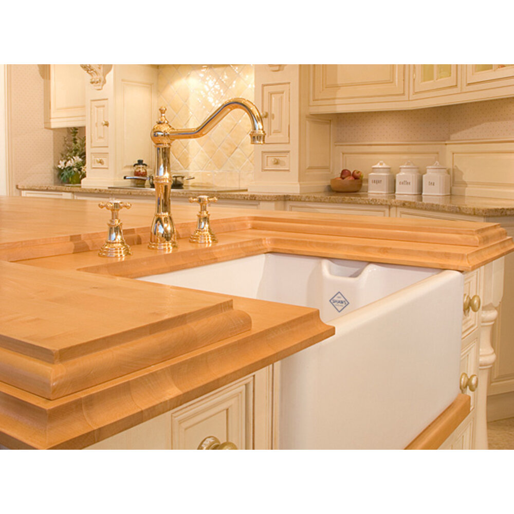 Shaws Keukenspoelbak Pennine