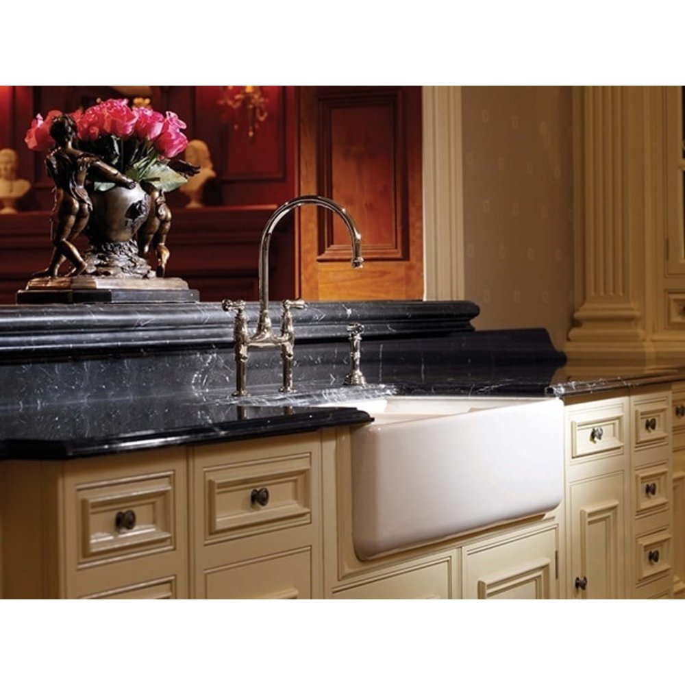 Shaws Keukenspoelbak Edgworth